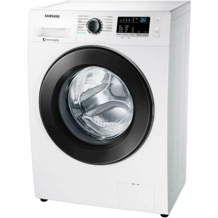 Стиральная машина Samsung WW60J32G0PW 6 Кг - image 1