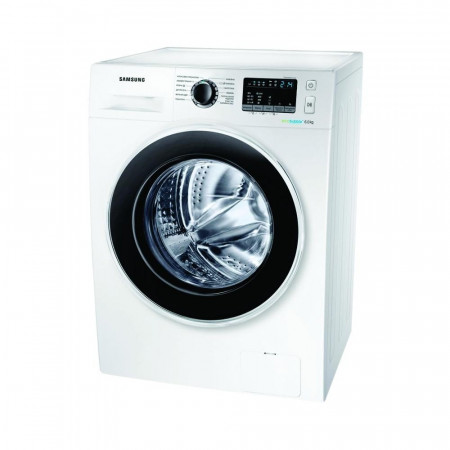 Стиральная машина Samsung WW60J32G0PWULD - image 2