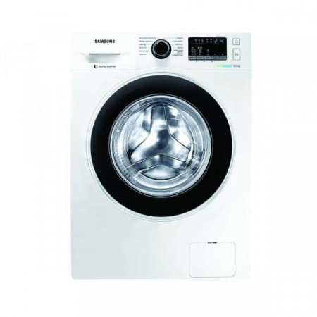 Стиральная машина Samsung WW60J32G0PWULD - image 1