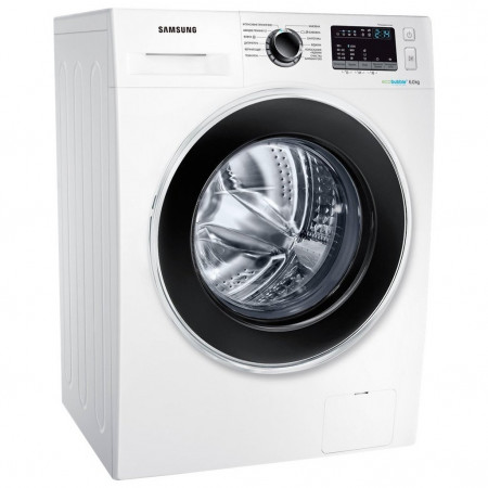 Стиральная машина Samsung WW60J4060HWULD - image 5