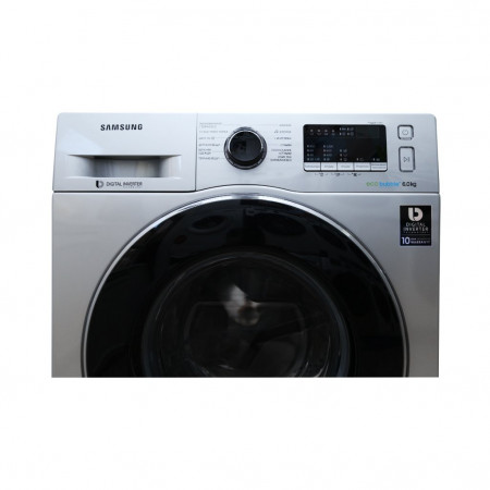 Стиральная машина Samsung WW60J4210HSULD - image 5