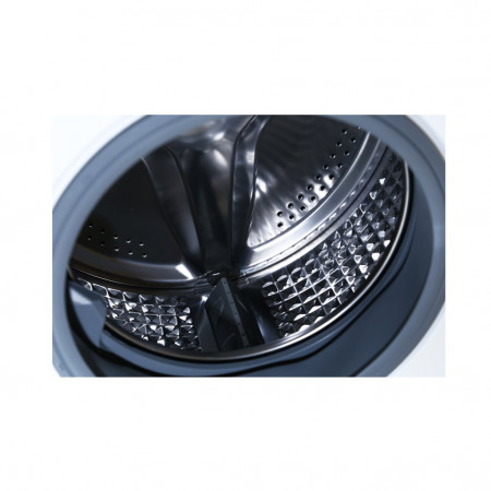 Стиральная машина Samsung WW60J4210JWULD - image 3