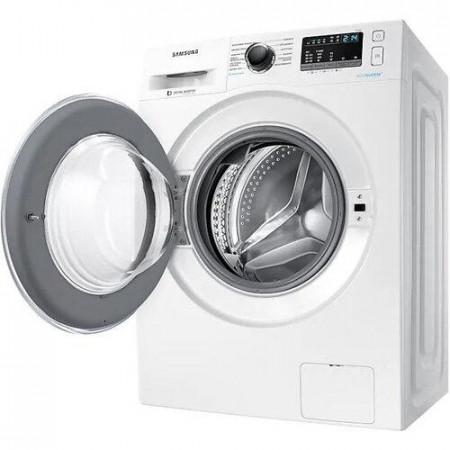 Стиральная машина SAMSUNG WW60J42E0HW 6 Кг - image 5