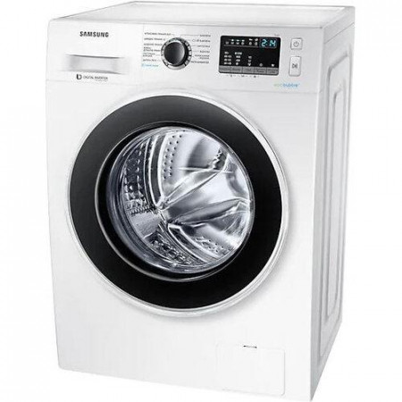 Стиральная машина SAMSUNG WW60J42E0HW 6 Кг - image 3