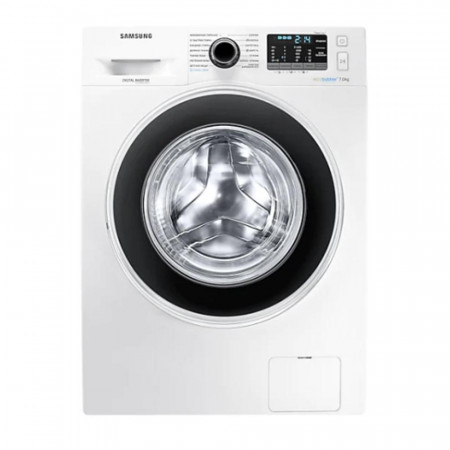Стиральная машина Samsung WW70J6210DW (Белая) 7 Кг - image 1