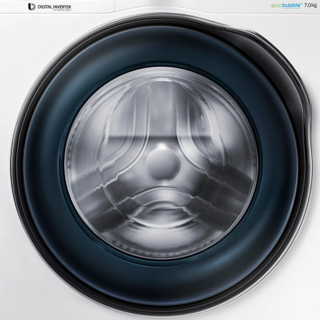 Стиральная машина Samsung WW70J6210DW/LD - image 3