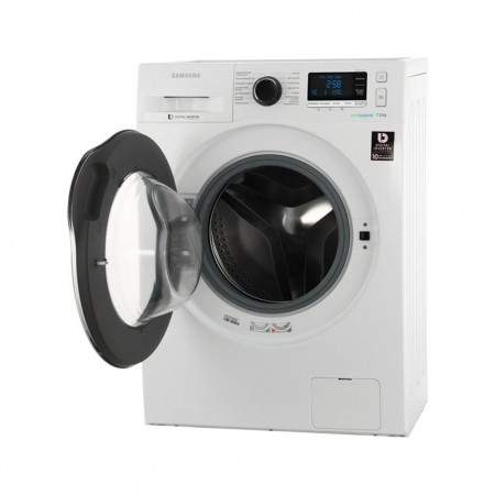 Стиральная машина Samsung WW70J6210DW/LD - image 5