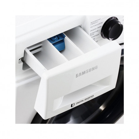 Стиральная машина Samsung WW70J6210DW/LD - image 4
