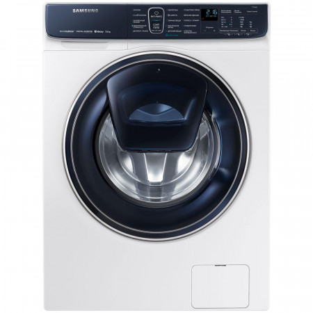 Стиральная машина Samsung WW70R62LATW AddWash (Белая) 7 Кг - image 1