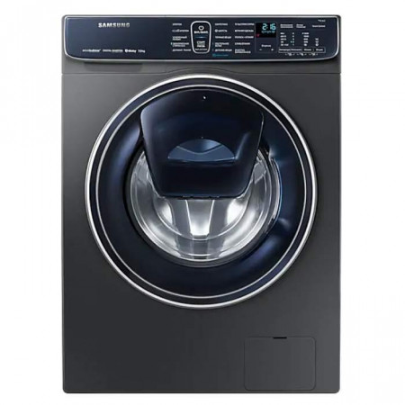 Стиральная машина Samsung WW70R62LATX AddWash (Серая) 7 Кг - image 1