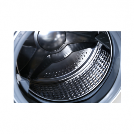 Стиральная машина Samsung WW80J6210CSULD - image 4
