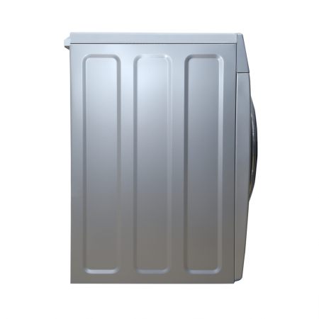 Стиральная машина Samsung WW80J6210CSULD - image 6