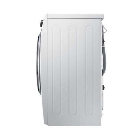 Стиральная машина Samsung WW80K42E07SD (Стальная) 8 Кг - image 2
