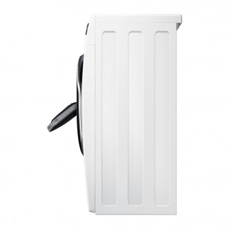 Стиральная машина Samsung WW80K6210RW/LP - image 8