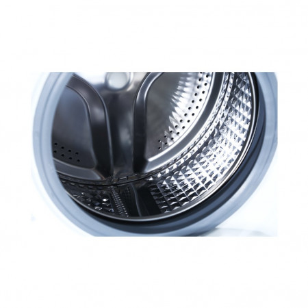 Стиральная машина Samsung WW80K6210RW/LP - image 4