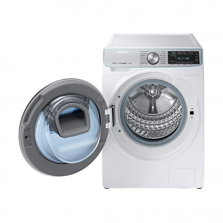 Стиральная машина Samsung WW90M74LNOA/LP - image 7
