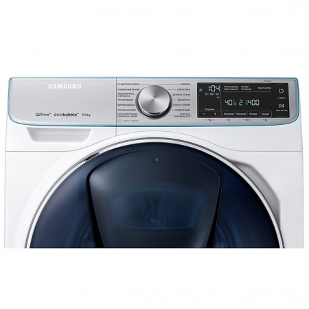 Стиральная машина Samsung WW90M74LNOA/LP - image 11