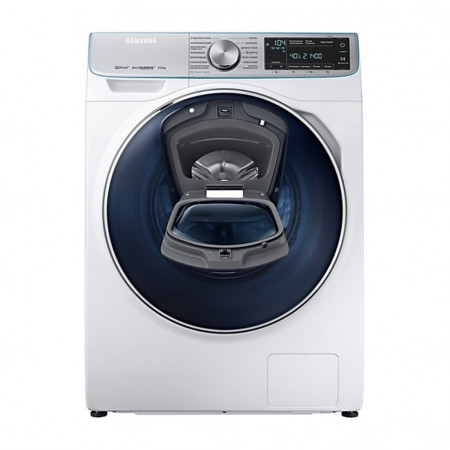 Стиральная машина Samsung WW90M74LNOA/LP - image 2