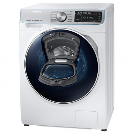 Стиральная машина Samsung WW90M74LNOA/LP - image 4