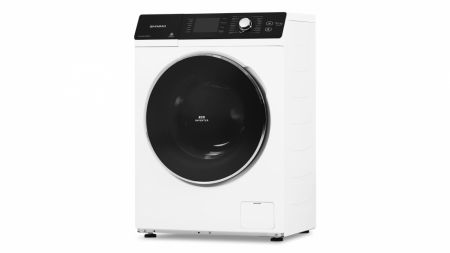 Стиральная машина Shivaki 70К124-I-WH 7 Кг - image 3