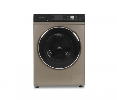 Стиральная машина Shivaki 80K144-I-GL 8 Кг - image 1