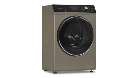 Стиральная машина Shivaki 80K144-I-GL 8 Кг - image 2