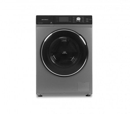 Стиральная машина Shivaki 80K144-I-GR 8 Кг - image 1