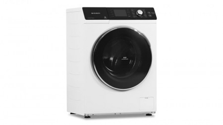 Стиральная машина Shivaki 80K144-I-WH 8 Кг - image 2