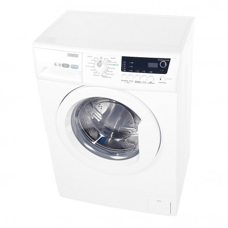 Стиральная машина ZANUSSI ZWSE7100V - image 5