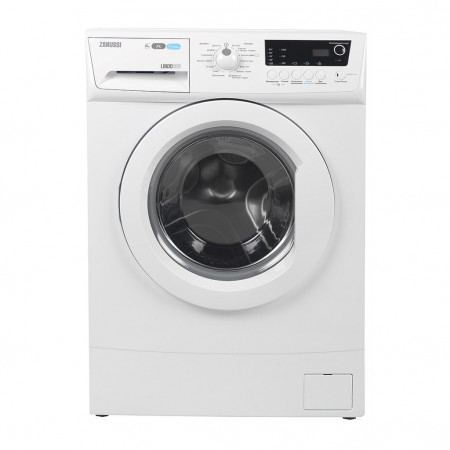 Стиральная машина ZANUSSI ZWSG7101V - image 1