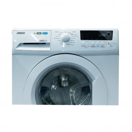 Стиральная машина ZANUSSI ZWSG7101V - image 3