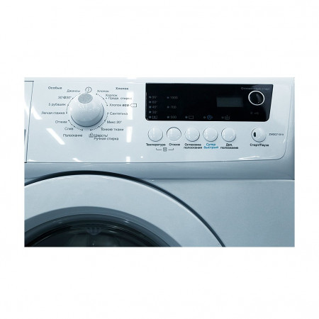 Стиральная машина ZANUSSI ZWSG7101V - image 5