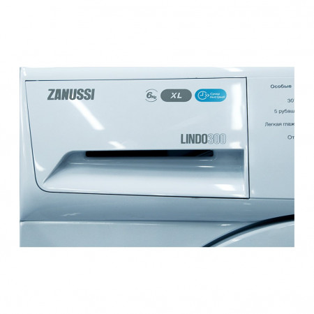 Стиральная машина ZANUSSI ZWSG7101V - image 4