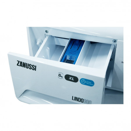 Стиральная машина ZANUSSI ZWSG7101V - image 6