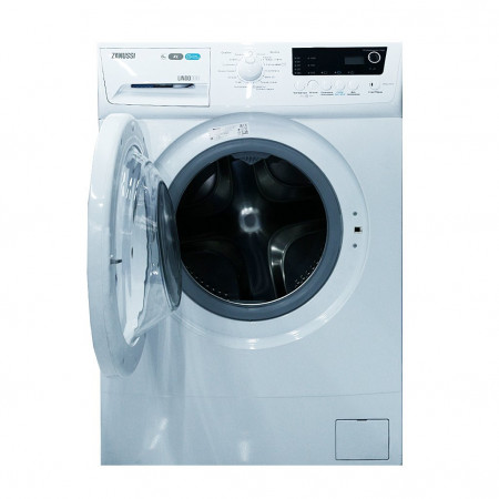 Стиральная машина ZANUSSI ZWSG7101V - image 2