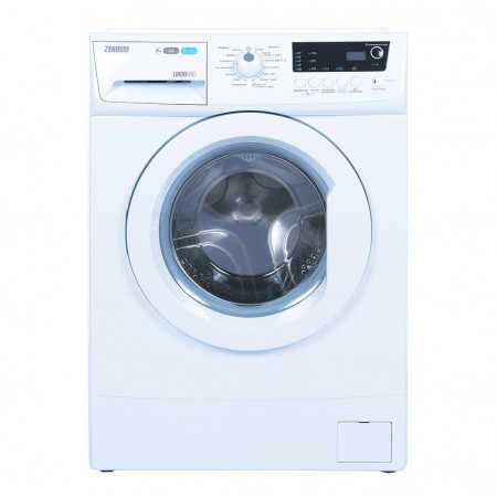 Стиральная машина ZANUSSI ZWSG7121V - image 1