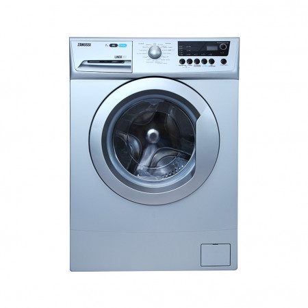 Стиральная машина ZANUSSI ZWSH7100SS - image 1