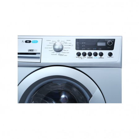 Стиральная машина ZANUSSI ZWSH7100SS - image 2