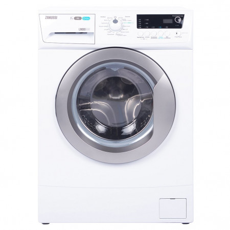 Стиральная машина ZANUSSI ZWSH7121VS - image 1