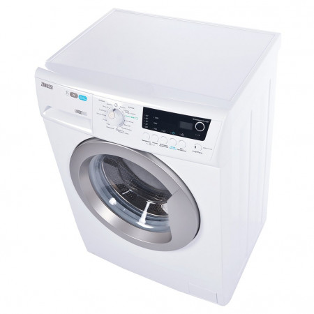 Стиральная машина ZANUSSI ZWSH7121VS - image 2