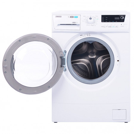 Стиральная машина ZANUSSI ZWSH7121VS - image 3
