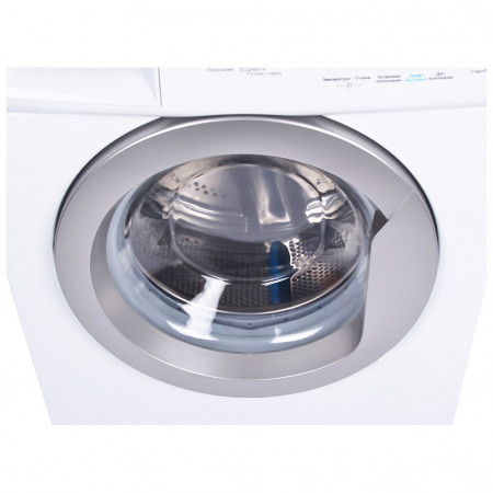 Стиральная машина ZANUSSI ZWSH7121VS - image 5