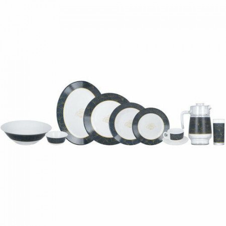 Столовый сервис Neo prusse 46 предметов на 6 персон от Luminarc - image 1