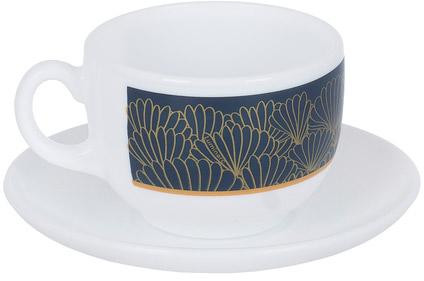 Столовый сервис Neo prusse 46 предметов на 6 персон от Luminarc - image 4