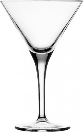 Столовый сервиз Borсam 44410 (бокал бистро 190мл 222204) - image 1