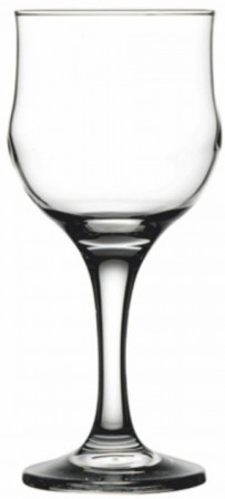 Столовый сервиз Pasabahce 44163 (тулип 240мл 721009) - image 1