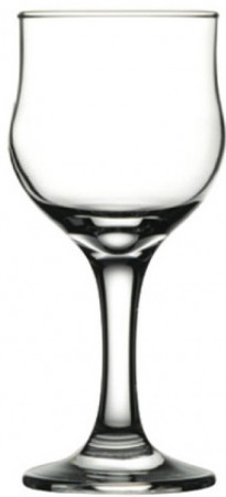 Столовый сервиз Pasabahce 44164 (тулип 60мл 458660) - image 1