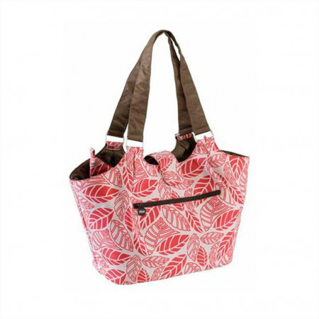 Сумка Chicco SHOPPER BAG RED - image 1