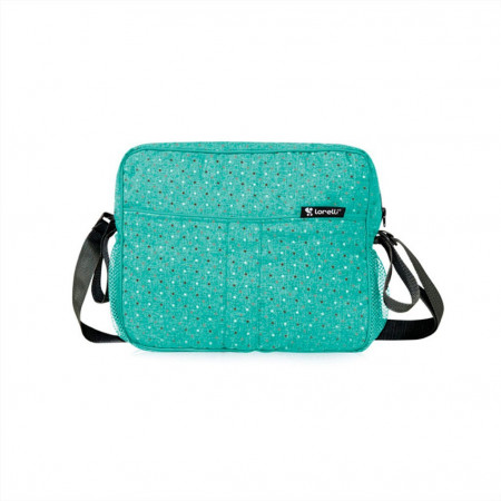Сумка для мамы LORELLI MAMA BAG GREEN - image 1