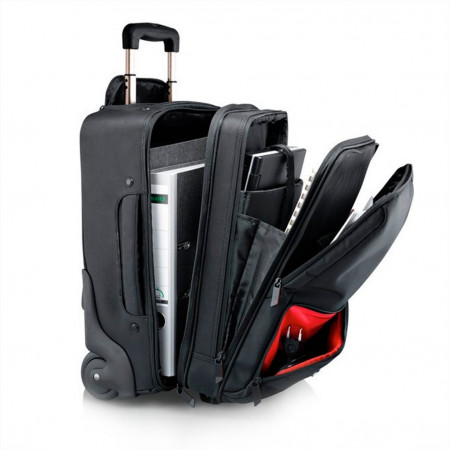 Сумка для ноутбука Fujitsu Prestige Trolly 17 - image 1